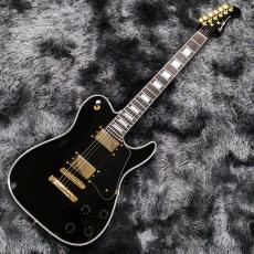 Bacchus BARON-CTM BLK -Global Series-【特価】【高級感のあるアーチトップ!】_2