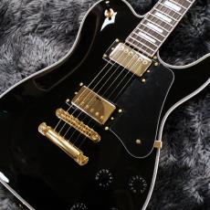 Bacchus BARON-CTM BLK -Global Series-【特価】【高級感のあるアーチトップ!】_3
