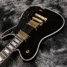 Bacchus BARON-CTM BLK -Global Series-【特価】【高級感のあるアーチトップ!】_4