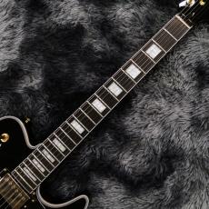 Bacchus BARON-CTM BLK -Global Series-【特価】【高級感のあるアーチトップ!】_5