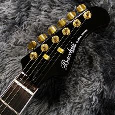 Bacchus BARON-CTM BLK -Global Series-【特価】【高級感のあるアーチトップ!】_6