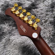 Bacchus BARON-CTM BLK -Global Series-【特価】【高級感のあるアーチトップ!】_7