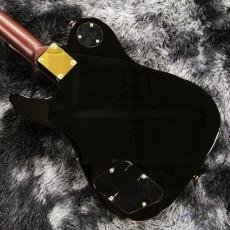 Bacchus BARON-CTM BLK -Global Series-【特価】【高級感のあるアーチトップ!】_8