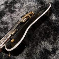 Bacchus BARON-CTM BLK -Global Series-【特価】【高級感のあるアーチトップ!】_9
