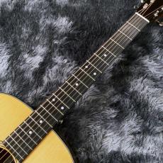 Headway HF-V115ASE/AGED NA -Japan Tune-up Series-【特価】【オール単板 エレアコ】【エイジド加工】_4