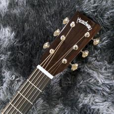Headway HF-V115ASE/AGED NA -Japan Tune-up Series-【特価】【オール単板 エレアコ】【エイジド加工】_5