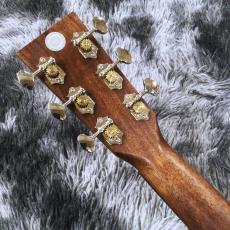 Headway HF-V115ASE/AGED NA -Japan Tune-up Series-【特価】【オール単板 エレアコ】【エイジド加工】_6