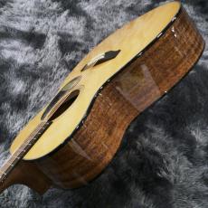 Headway HF-V115ASE/AGED NA -Japan Tune-up Series-【特価】【オール単板 エレアコ】【エイジド加工】_8