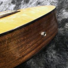 Headway HF-V115ASE/AGED NA -Japan Tune-up Series-【特価】【オール単板 エレアコ】【エイジド加工】_9