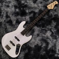Bacchus WJB-500R ASH WH-SM -Univers Series-【アッシュボディのJBタイプ!】_2