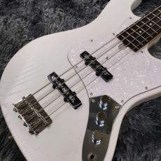 Bacchus WJB-500R ASH WH-SM -Univers Series-【アッシュボディのJBタイプ!】_3