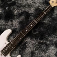 Bacchus WJB-500R ASH WH-SM -Univers Series-【アッシュボディのJBタイプ!】_4