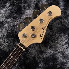 Bacchus WJB-500R ASH WH-SM -Univers Series-【アッシュボディのJBタイプ!】_5