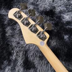 Bacchus WJB-500R ASH WH-SM -Univers Series-【アッシュボディのJBタイプ!】_6