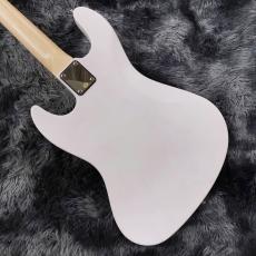 Bacchus WJB-500R ASH WH-SM -Univers Series-【アッシュボディのJBタイプ!】_7