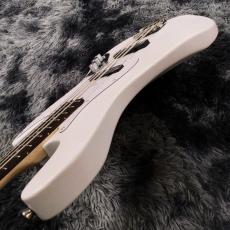 Bacchus WJB-500R ASH WH-SM -Univers Series-【アッシュボディのJBタイプ!】_8