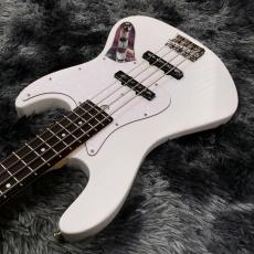 Bacchus WJB-500R ASH WH-SM -Univers Series-【アッシュボディのJBタイプ!】_9