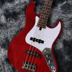 Bacchus WJB-500R ASH STR -Univers Series-【アウトレット特価】【アッシュボディのJBタイプ!】