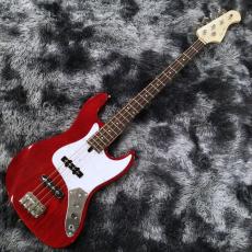 Bacchus WJB-500R ASH STR -Univers Series-【アウトレット特価】【アッシュボディのJBタイプ!】_2