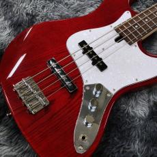 Bacchus WJB-500R ASH STR -Univers Series-【アウトレット特価】【アッシュボディのJBタイプ!】_3