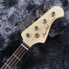 Bacchus WJB-500R ASH STR -Univers Series-【アウトレット特価】【アッシュボディのJBタイプ!】_5