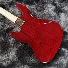 Bacchus WJB-500R ASH STR -Univers Series-【アウトレット特価】【アッシュボディのJBタイプ!】_7