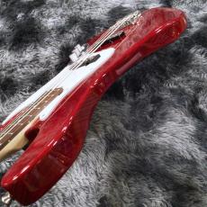 Bacchus WJB-500R ASH STR -Univers Series-【アウトレット特価】【アッシュボディのJBタイプ!】_8