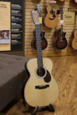 Eastman E20-OM-MR-TC