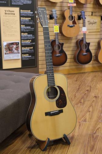 Eastman E20-D-MR-TC