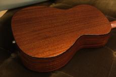 Eastman E1-OOSS-Deluxe / Sunburst_2