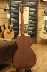 Eastman E1-OOSS-Deluxe / Sunburst_10