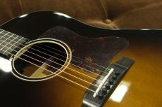 Eastman E1-SS-Deluxe / Sunburst_8