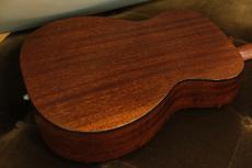 Eastman E1-OM-Deluxe / Gold Burst_2
