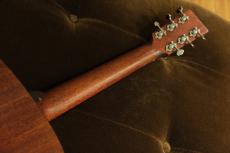 Eastman E1-OM-Deluxe / Gold Burst_4