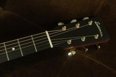 Eastman E1-OM-Deluxe / Gold Burst_5
