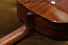 Eastman E1-OM-Deluxe / Gold Burst_7