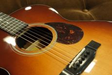 Eastman E1-OM-Deluxe / Gold Burst_8