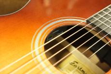 Eastman E1-OM-Deluxe / Gold Burst_9