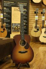 Eastman E1-OM-Deluxe / Gold Burst_10