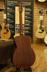 Eastman E1-OM-Deluxe / Gold Burst_11