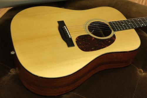 Eastman E1-D-Deluxe