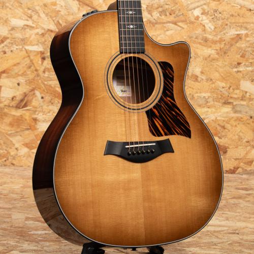 Taylor 50th Anniversary 314ce Shaded EdgeBurst LTD