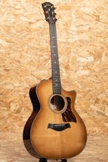 Taylor 50th Anniversary 314ce Shaded EdgeBurst LTD_3