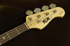 FUJIGEN BCJB100RBD / SWH 【4.27kg】_5