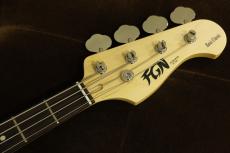 FUJIGEN BCJB100RBD / 3TS 【4.13kg】_5