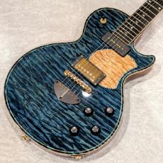 Bizen Works Grain  "Custom Order"  /  Indigo Blue 【カスタムオーダー】【3.21kg】