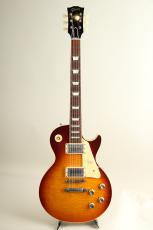 Gibson Historic Collection 1960 Les Paul Standard VOS 2018_2