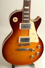 Gibson Historic Collection 1960 Les Paul Standard VOS 2018_3