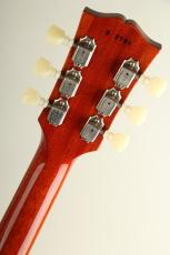 Gibson Historic Collection 1960 Les Paul Standard VOS 2018_7