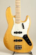 Fender Custom Shop 1970 Jazz Bass Natural 1998